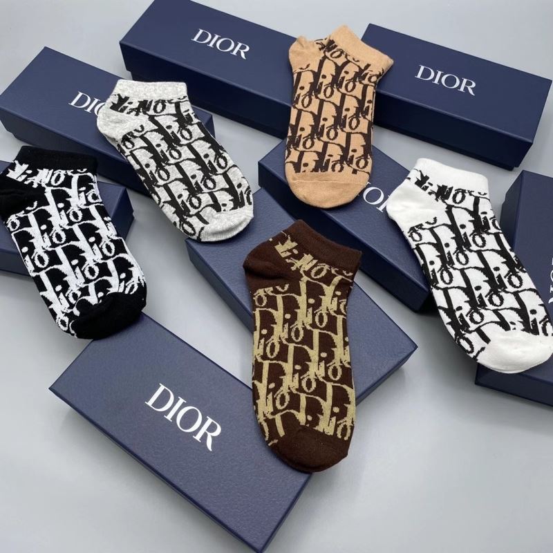 Dior Socks